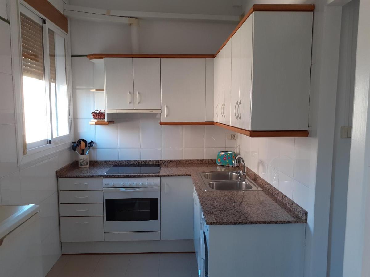 Cal Torroner Apartment เตรมป์ ภายนอก รูปภาพ